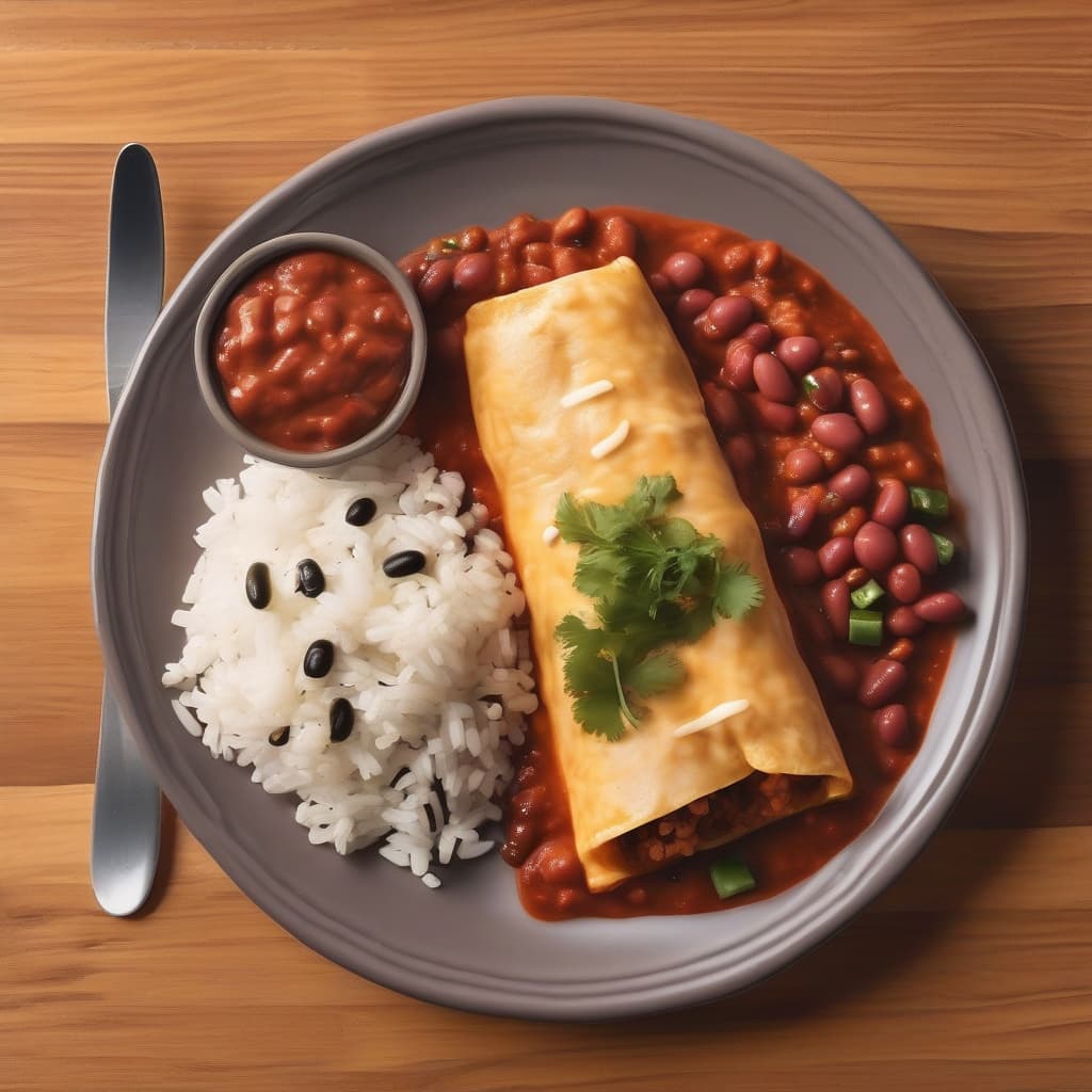 Enchilada Kids