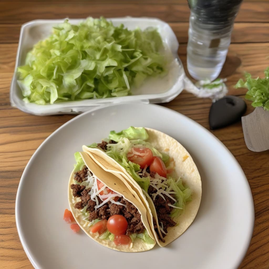 Taco Tuesday