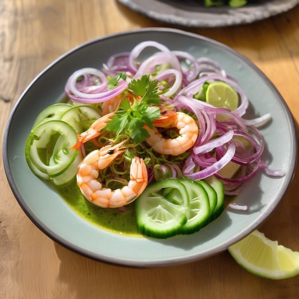 Aguachile