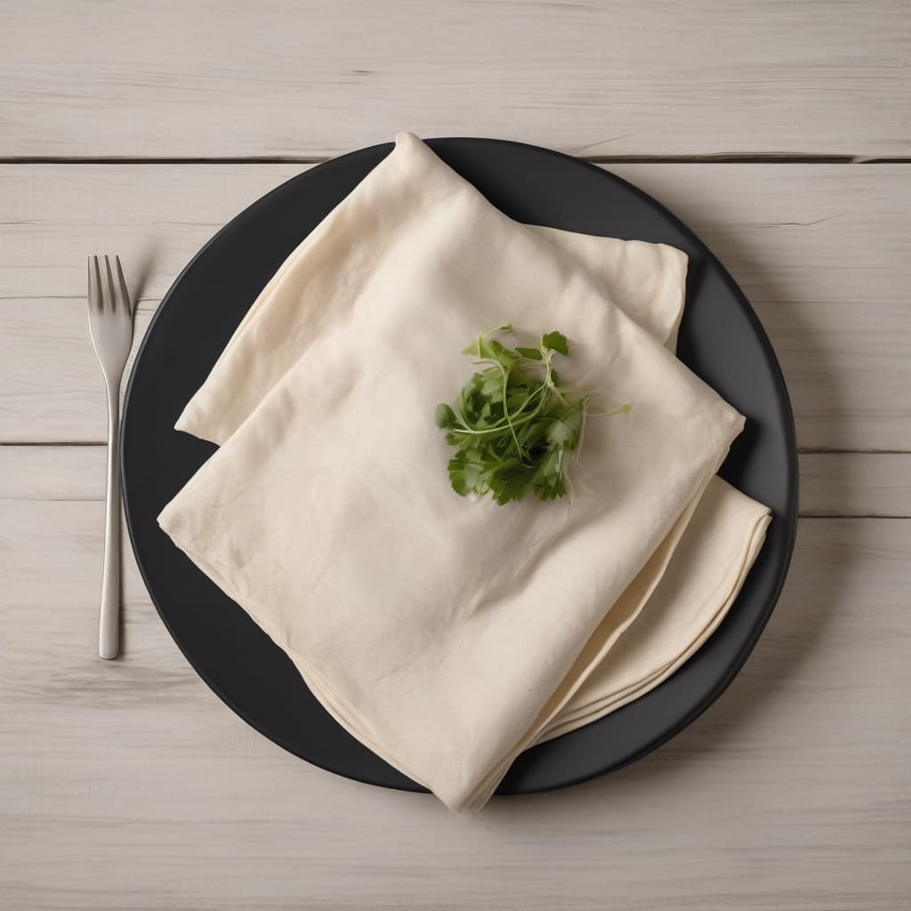 Flour Tortillas