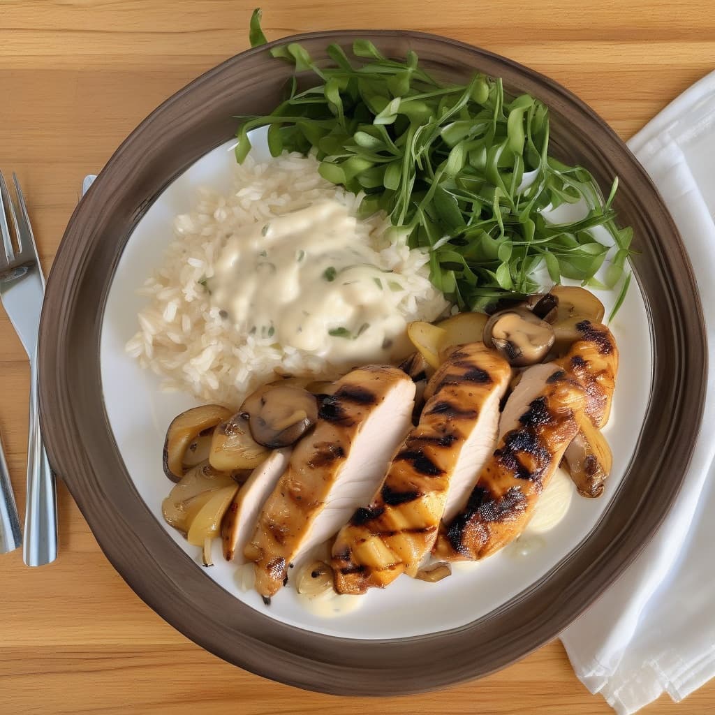 Pollo Tropical