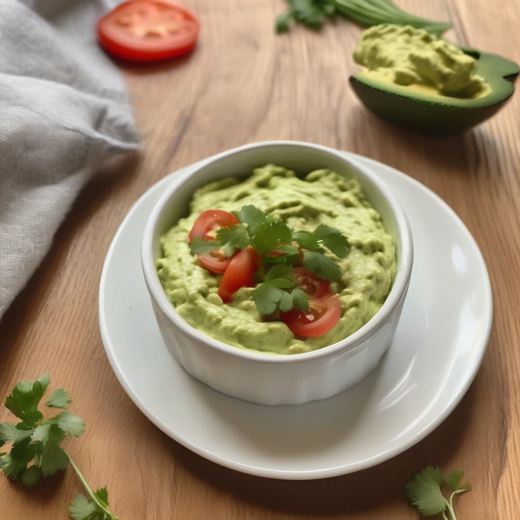Guacamole Dip