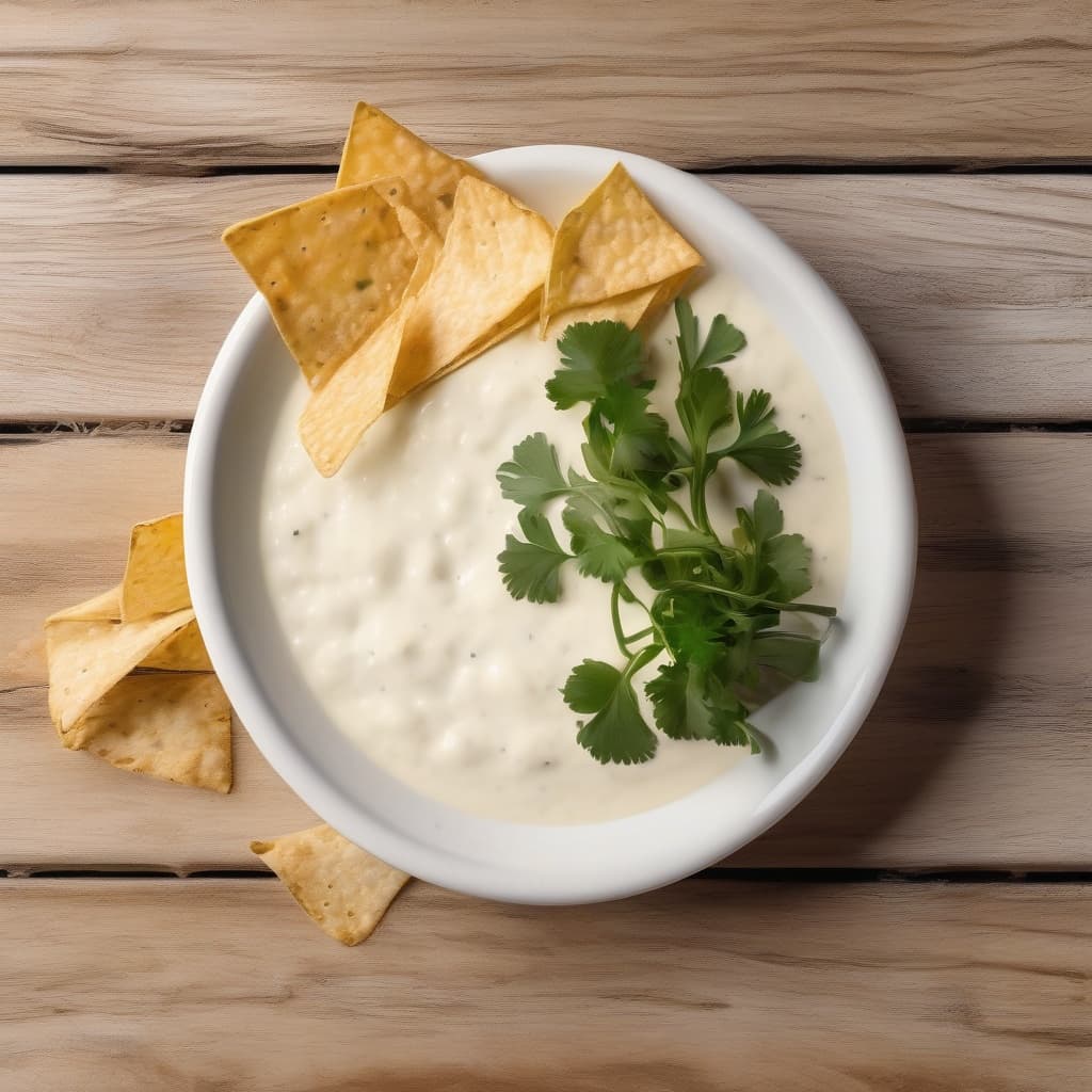 Cheese Dip