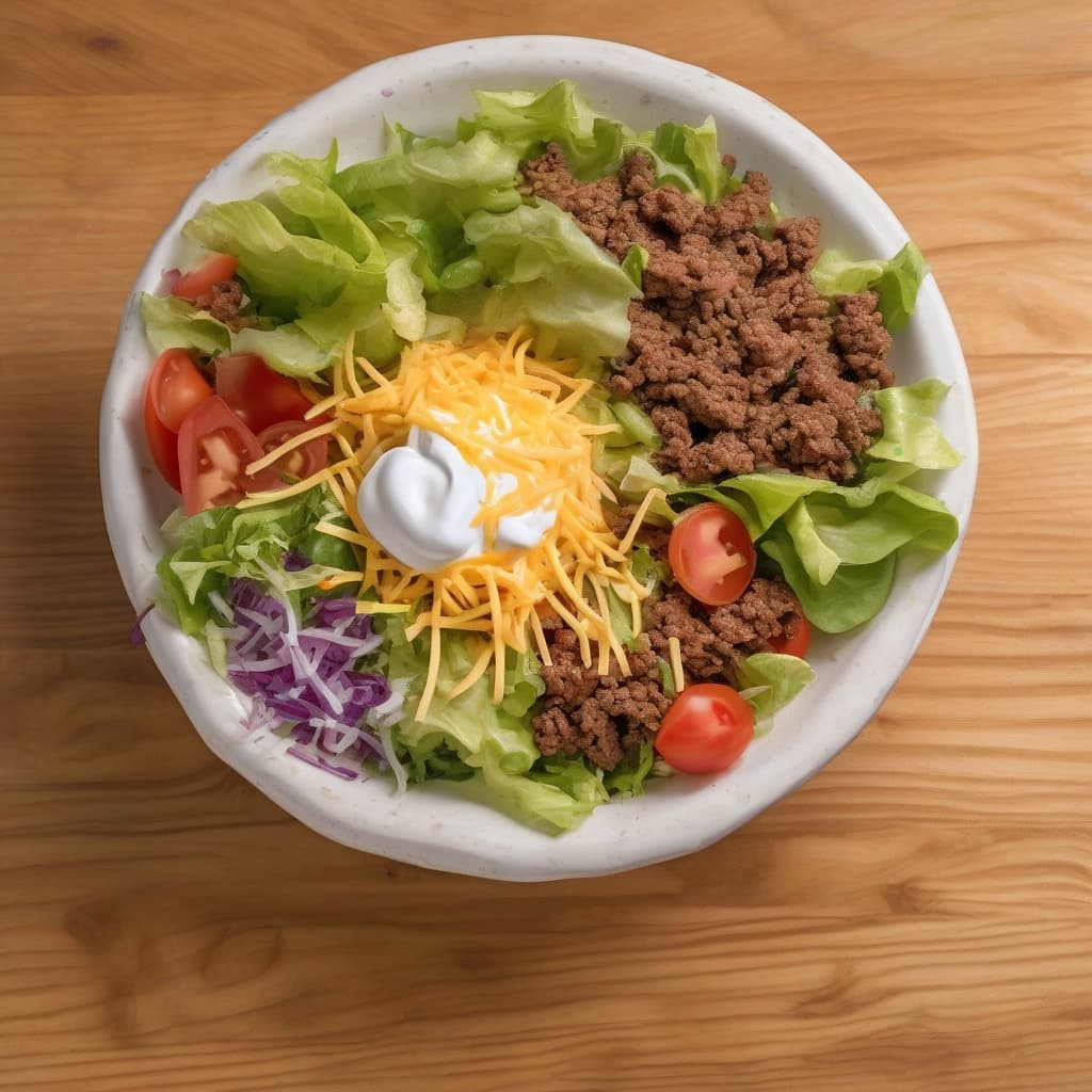 Taco Salad