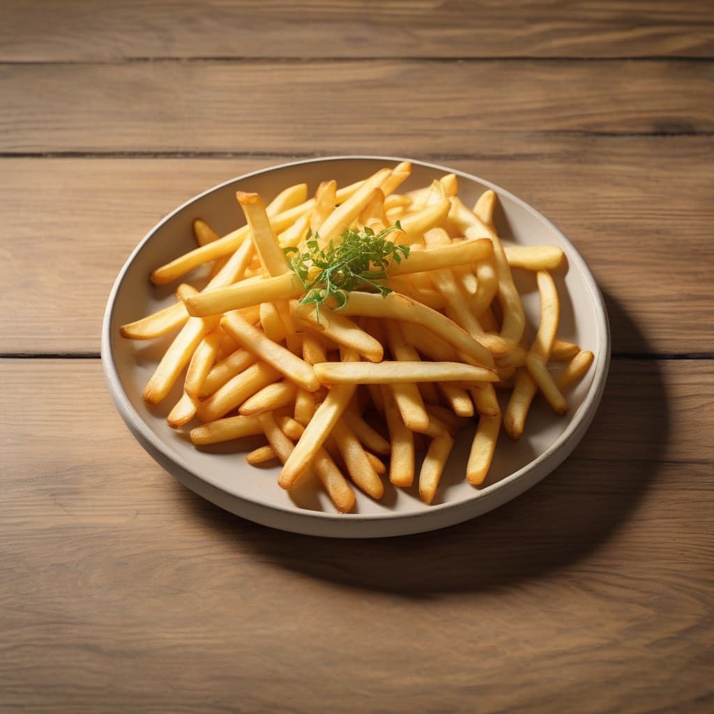Fries