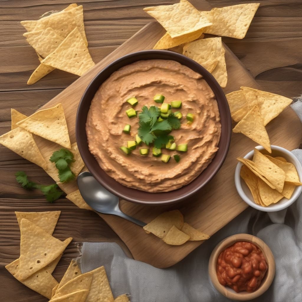 Bean Dip