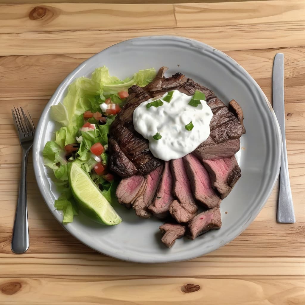 Carne Asada