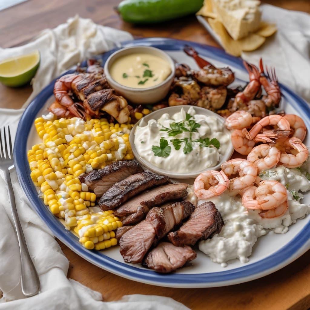 Parrillada El Campo