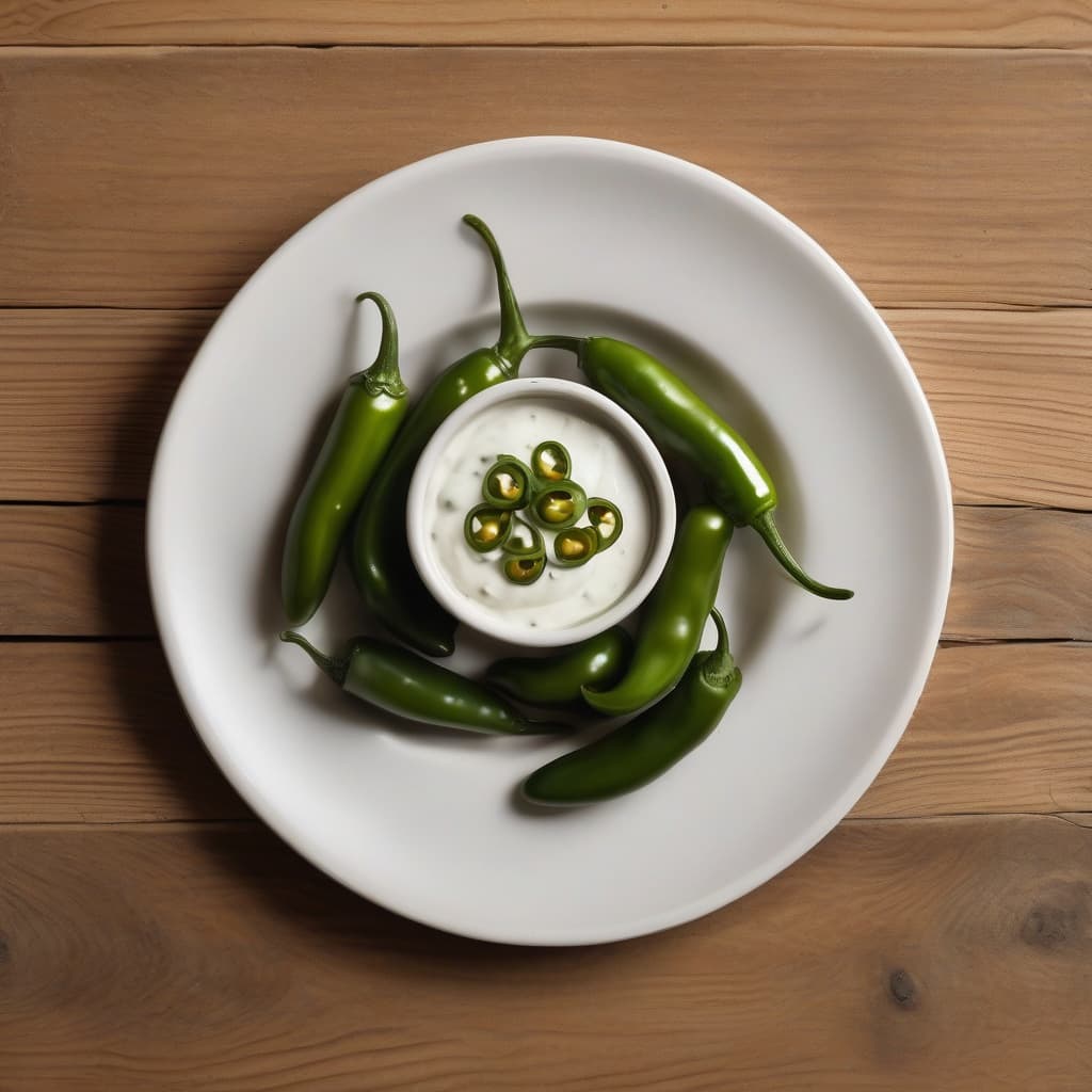 Jalapenos