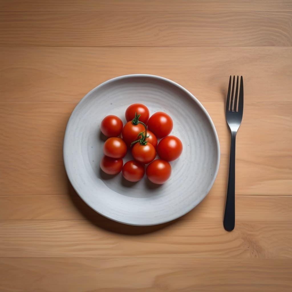 Tomatoes