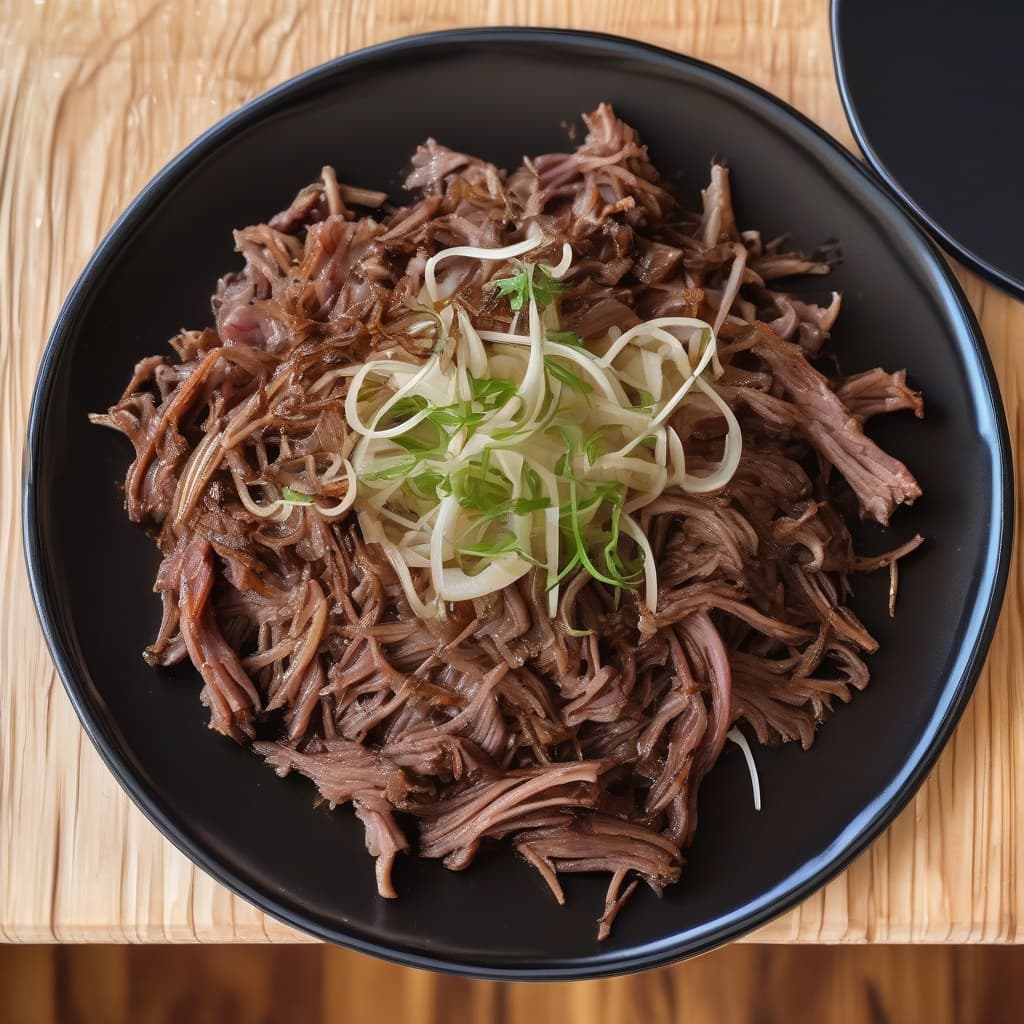 Carne Seca El Paraiso